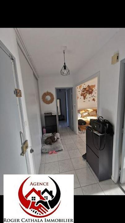 Appartement - 73 m² - 4 pièces