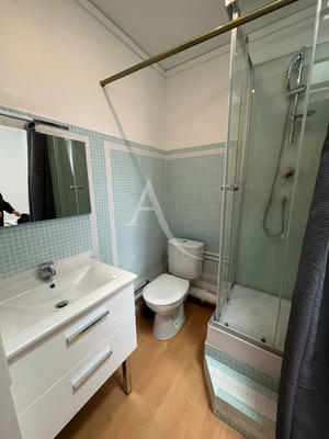 Appartement - 10 m² - 1 pièce