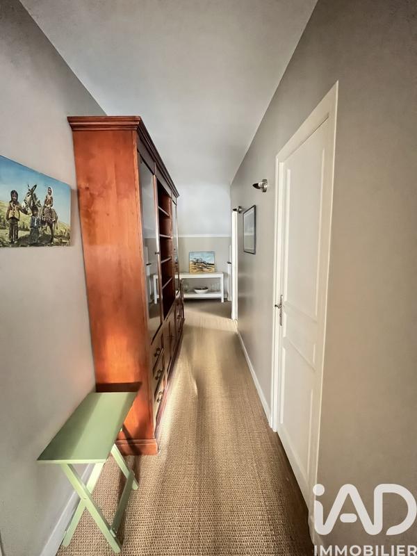 Maison - 149 m² - 6 pièces