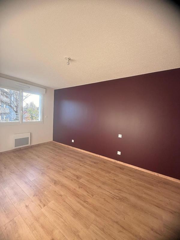 Appartement - 88 m² - 4 pièces