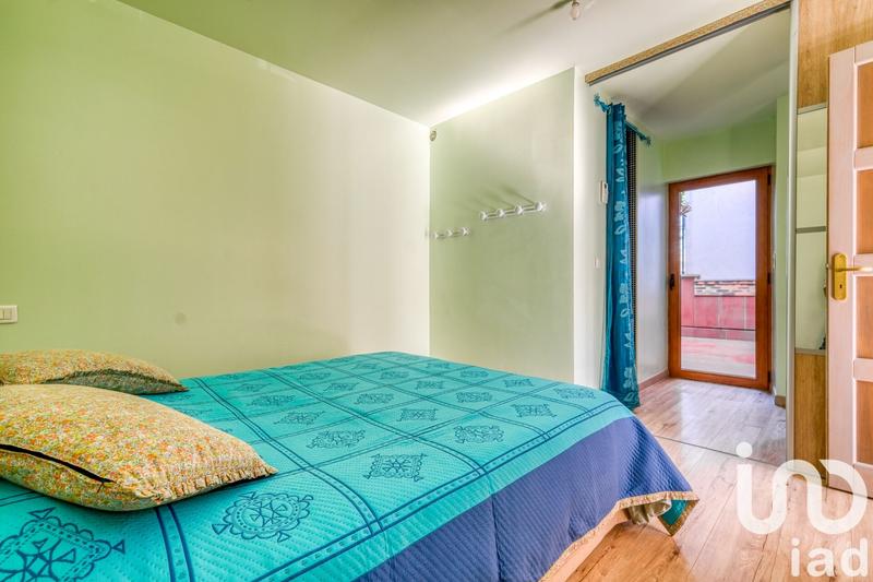 Appartement - 127 m² - 5 pièces