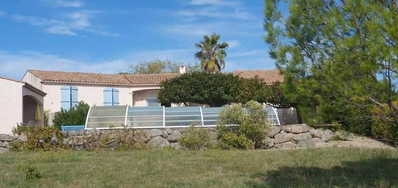 Villa - 92 m² - 4 pièces