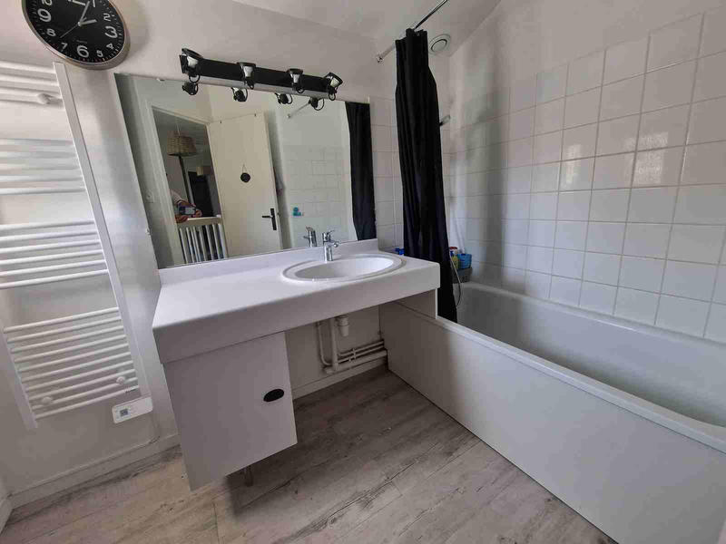 Maison - 124 m² - 6 pièces