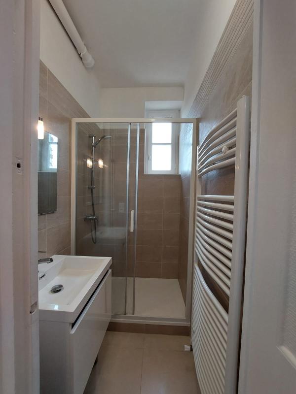 Appartement - 50 m² - 3 pièces