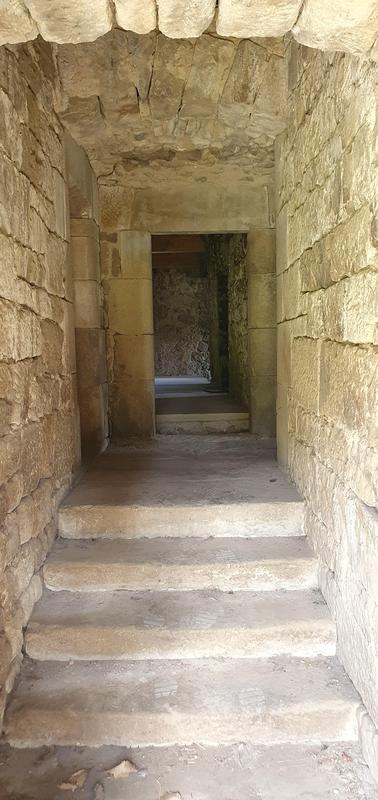 Maison de domaine - 151 m² - 6 pièces