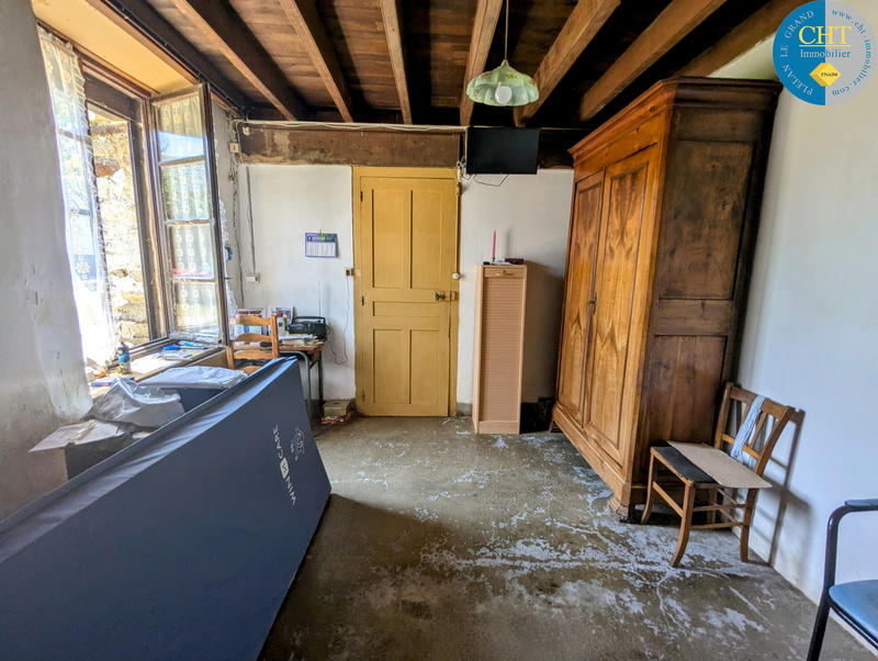 Maison - 180 m² - 3 pièces