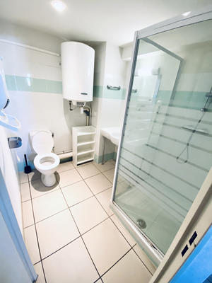 Appartement - 19 m² - 1 pièce