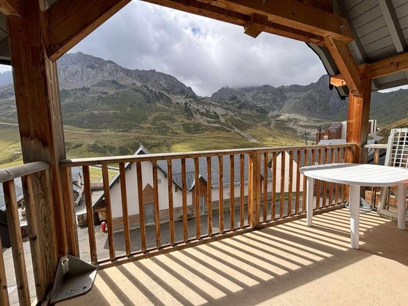 Appartement - 52 m² - 4 pièces