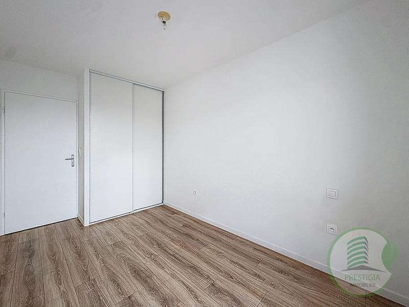 Appartement - 91 m² - 4 pièces