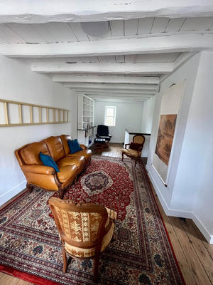 Maison - 74 m² - 4 pièces