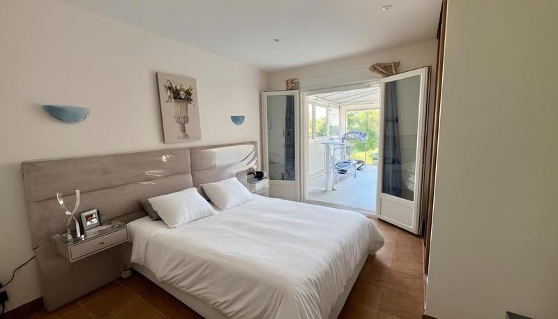 Maison - 165 m² - 4 pièces