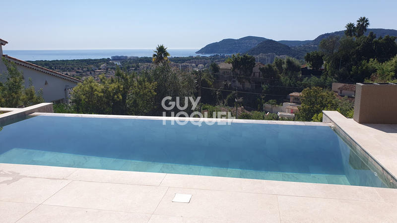 Villa - 135 m² - 5 pièces