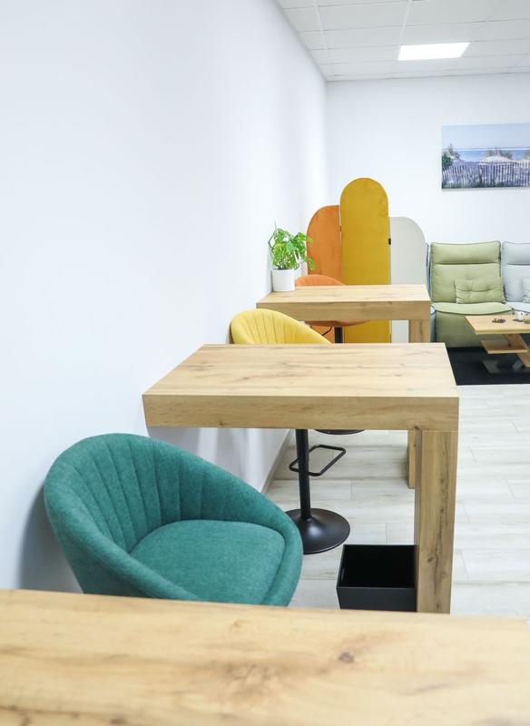 Fonds de commerce - Local commercial - 42 m²