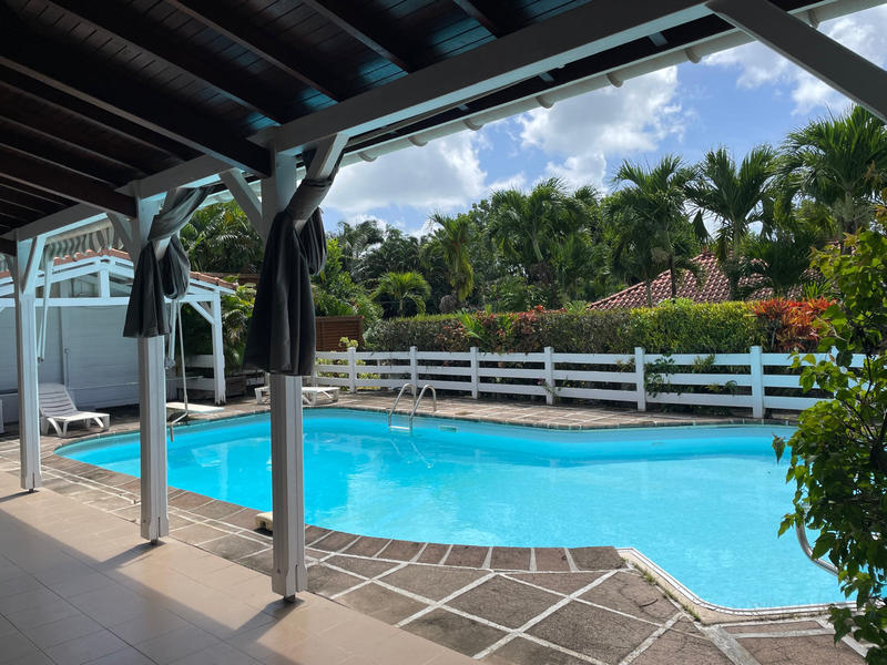 Appartement - 180 m² - 5 pièces