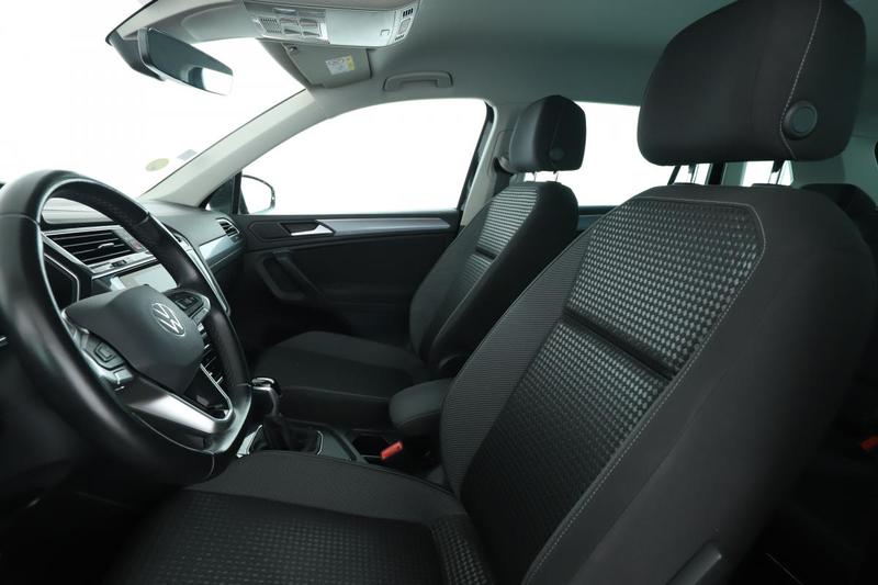 Volkswagen Tiguan 2.0 Tdi Active Dsg7 150 ch