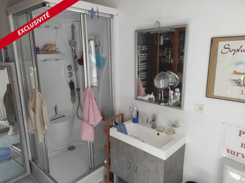 Maison - 158 m² - 6 pièces