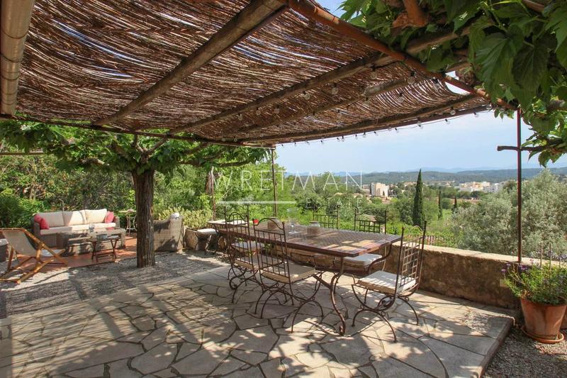 Villa - 130 m² - 4 pièces