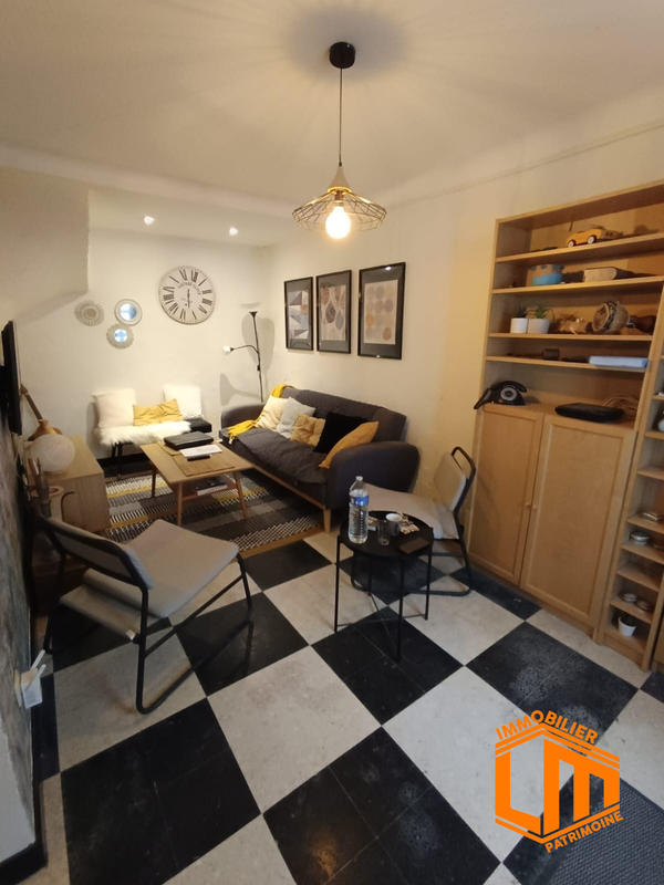 Maison - 101 m² - 5 pièces