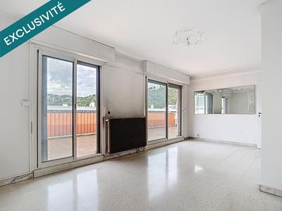 Appartement - 71 m² - 4 pièces