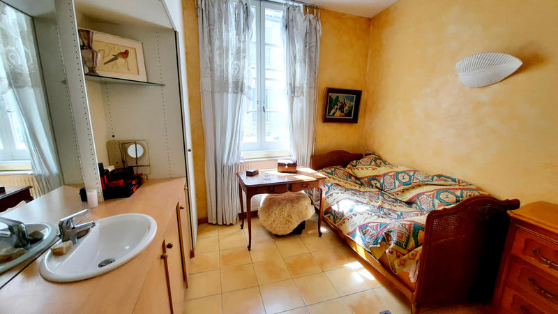 Maison - 116 m² - 7 pièces