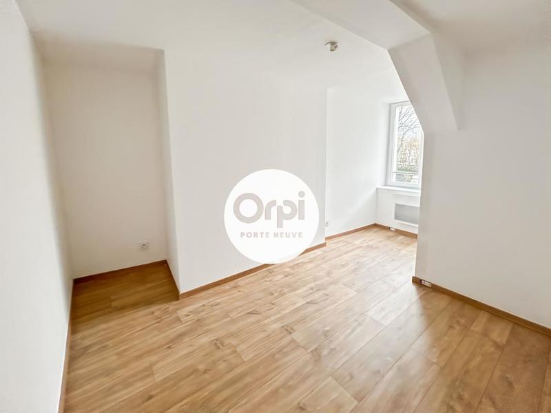 Appartement - 63 m² - 2 pièces