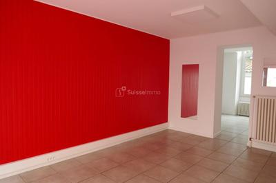 Local commercial - 34 m² - 2 pièces