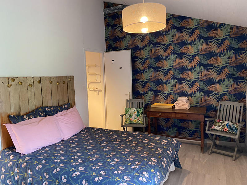 Terrain - 150 000 m²