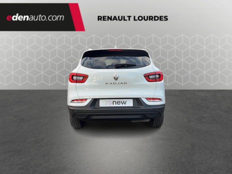 Renault Kadjar Blue dCi 115 Business