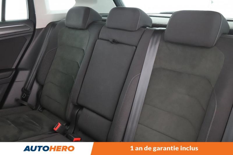 Volkswagen Tiguan 2.0 Tdi Dsg7 150 ch