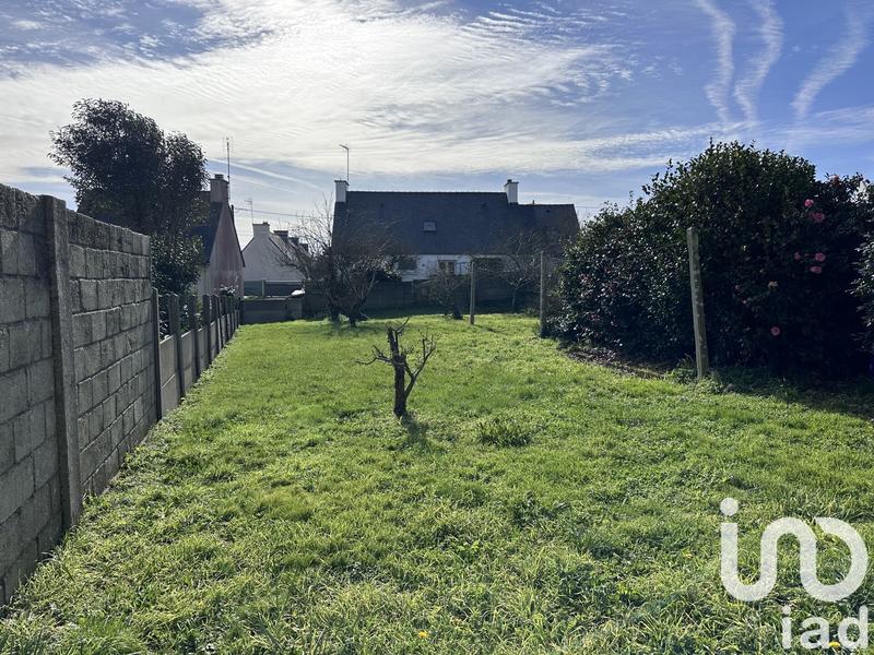 Maison - 69 m² - 4 pièces