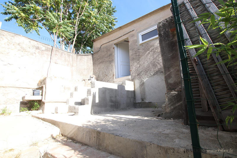 Maison traditionnelle - 84 m² - 3 pièces