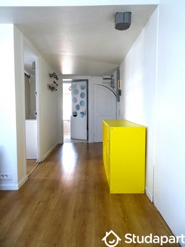 Appartement - 60 m² - 2 pièces