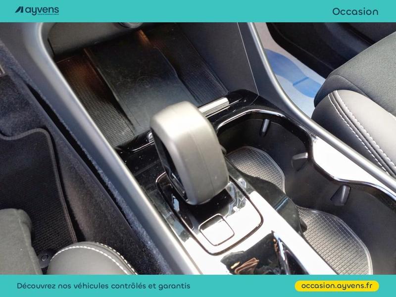Volvo Xc40 B3 163ch Plus Dct 7