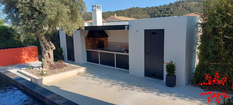 Villa - 176 m² - 6 pièces