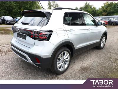 Volkswagen t-Cross 1.0 Tsi 116 Dsg Iq.Light 17p
