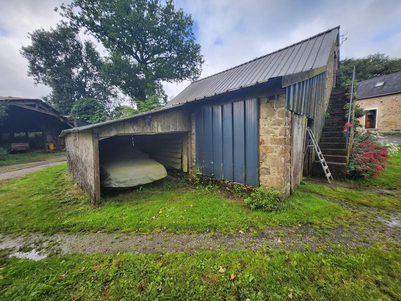 Maison - 102 m² - 5 pièces