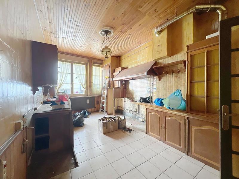 Appartement - 73 m² - 3 pièces