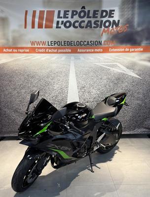 Kawasaki Ninja Zx-6r - Ninja Zx 6r - Ninja Zx-6 R - Ninja Zx 6 R 636