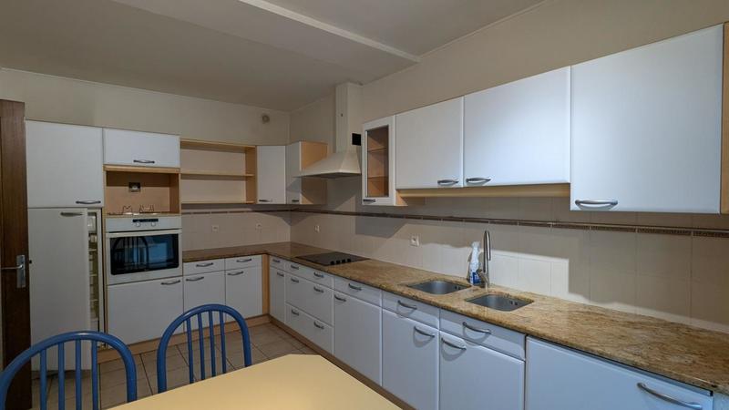 Appartement - 89 m² - 3 pièces