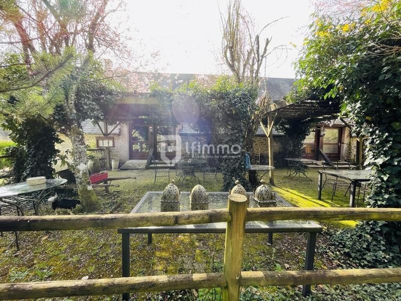 Fonds de commerce - Bureau