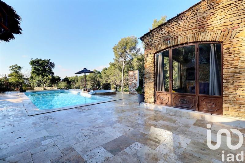 Maison - 148 m² - 6 pièces