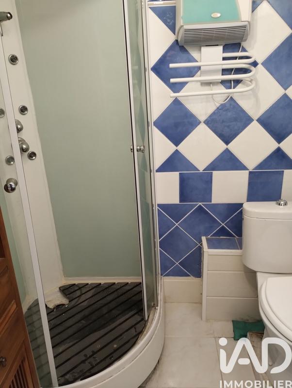 Maison de ville - 74 m² - 4 pièces