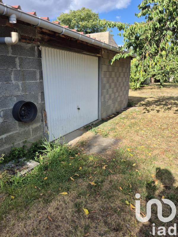 Maison - 162 m² - 6 pièces