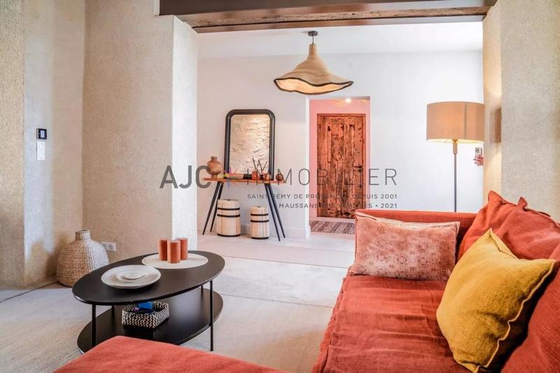 Maison de ville - 215 m² - 6 pièces