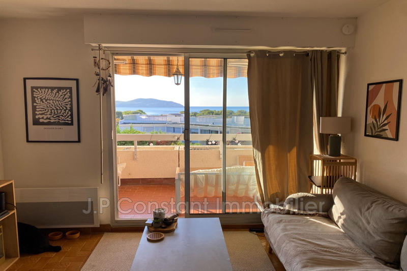 Appartement - 27 m²