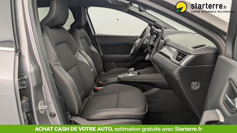 Renault Symbioz E-Tech full hybrid 145 Iconic