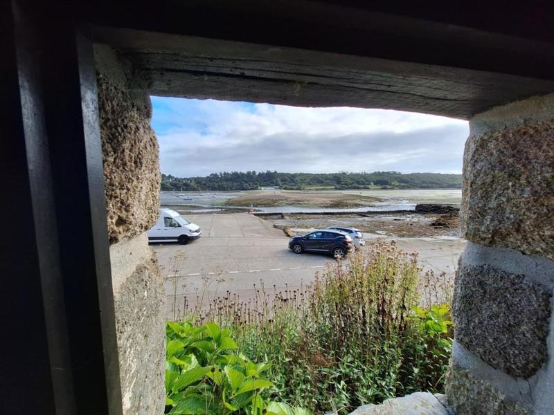 Maison - 45 m² - 2 pièces