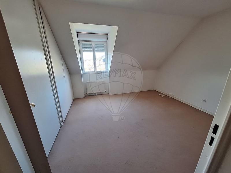 Appartement - 107 m² - 3 pièces