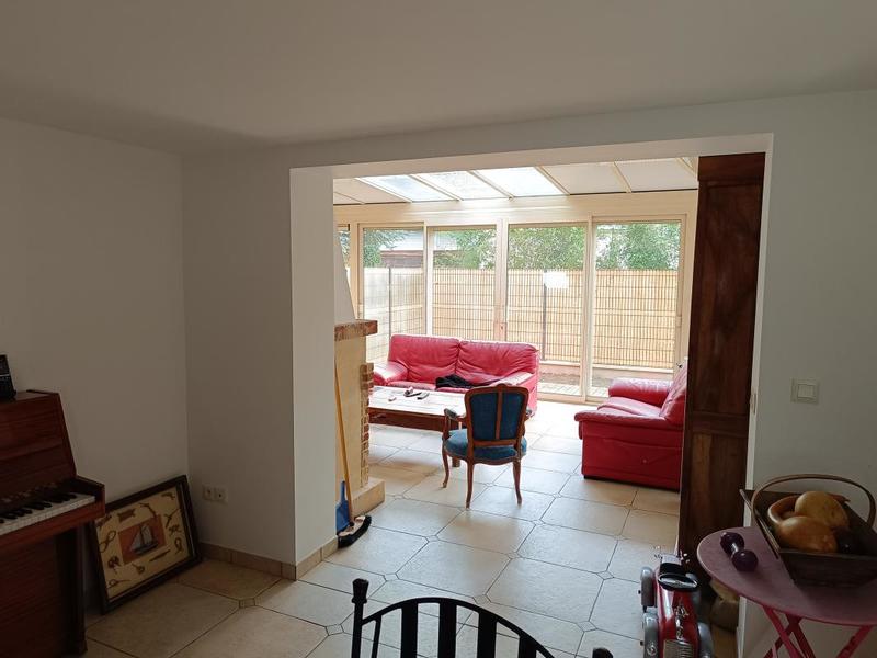 Maison - 170 m² - 5 pièces