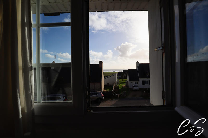 Maison - 123 m² - 5 pièces